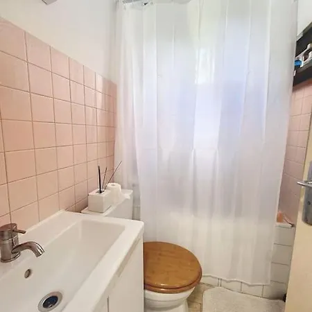 Un Nid Paisible A 12min De Paris * Bois-Colombes
