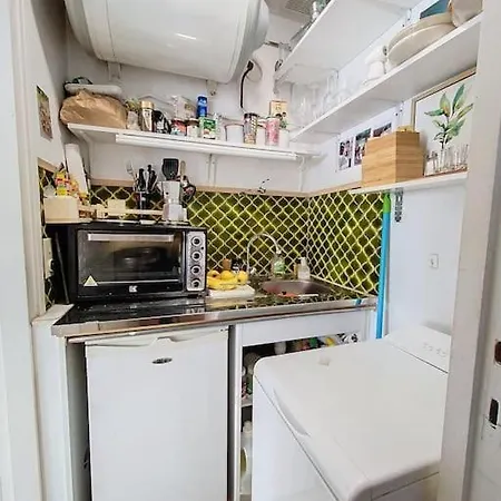 Un Nid Paisible A 12min De Paris Apartment